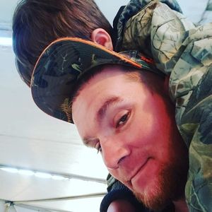 Meet your Posher, James